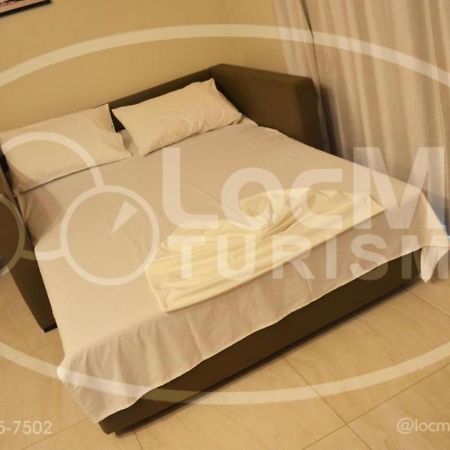 Apartamento Em Resort - Park Salinópolis Eksteriør bilde