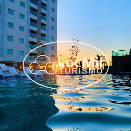 Apartamento Em Resort - Park Salinópolis Eksteriør bilde