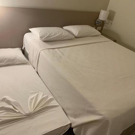 Apartamento Em Resort - Park Salinópolis Eksteriør bilde