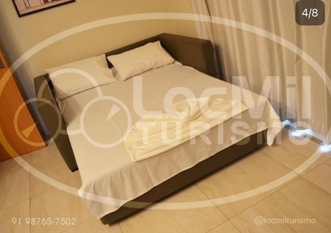 Apartamento Em Resort - Park Salinópolis Eksteriør bilde
