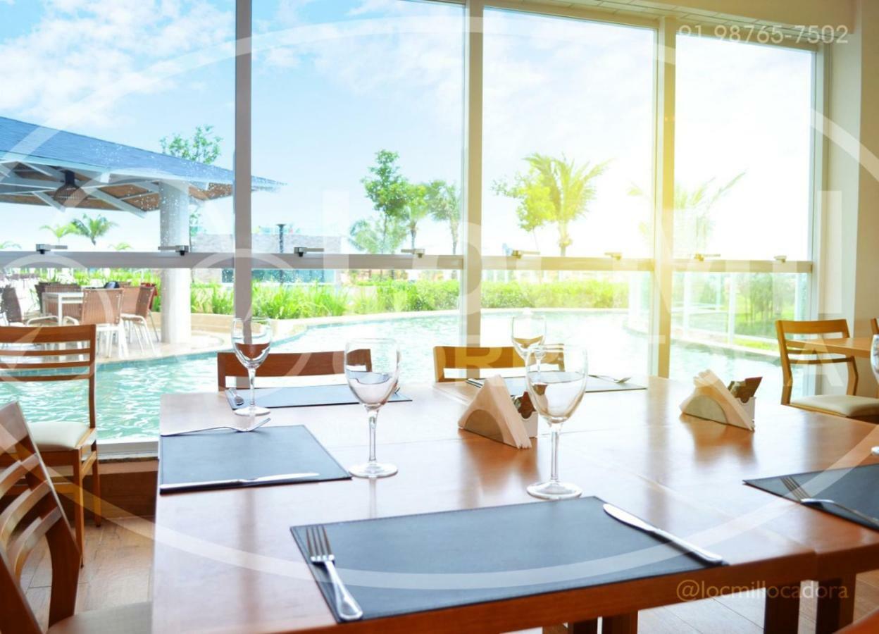 Apartamento Em Resort - Park Salinópolis Eksteriør bilde