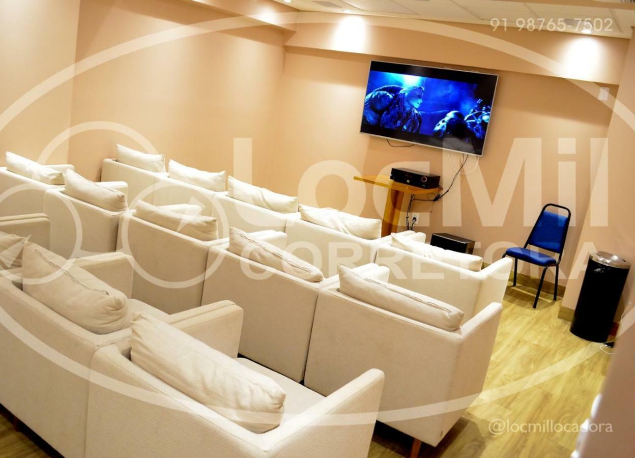 Apartamento Em Resort - Park Salinópolis Eksteriør bilde