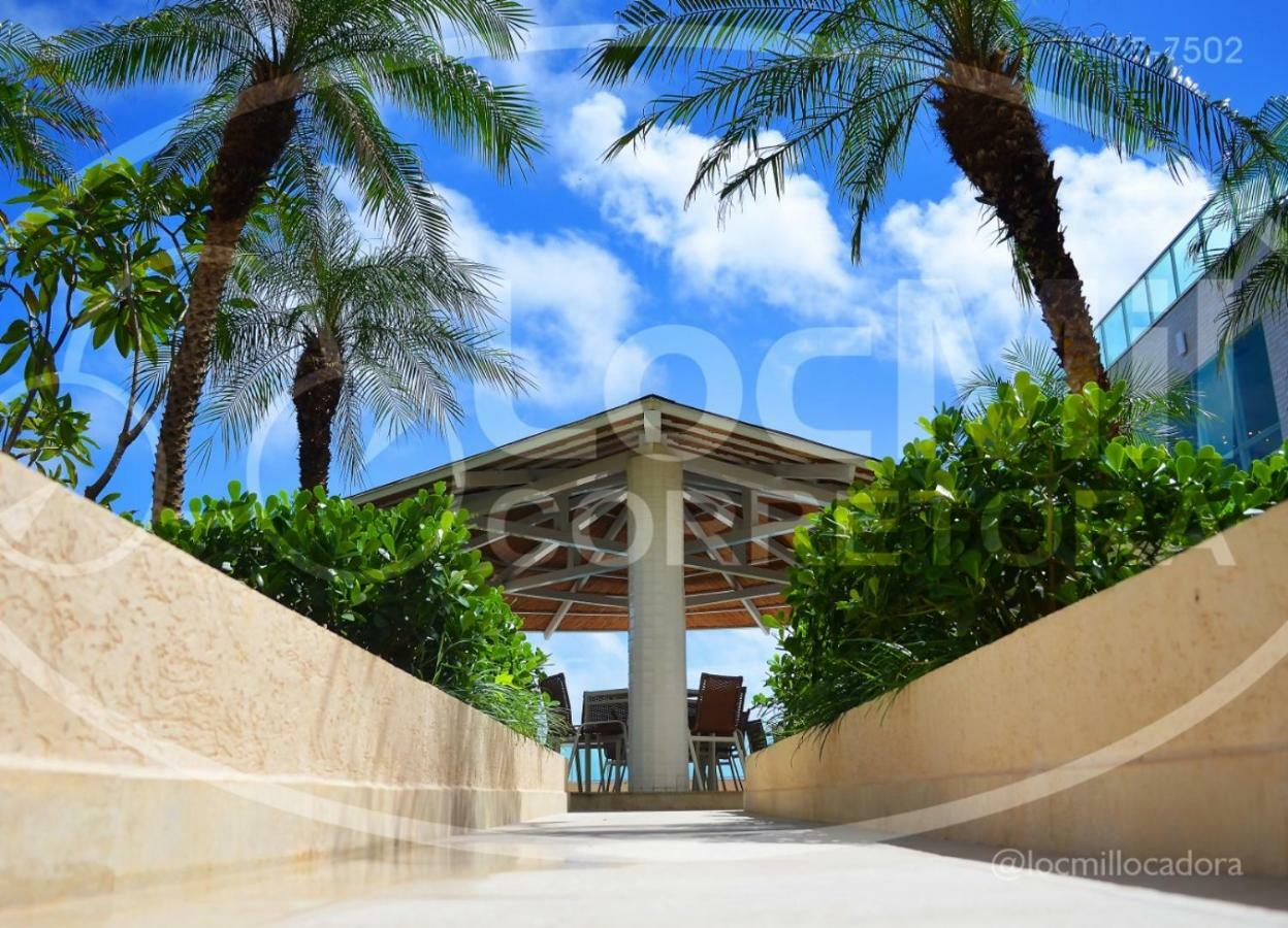 Apartamento Em Resort - Park Salinópolis Eksteriør bilde