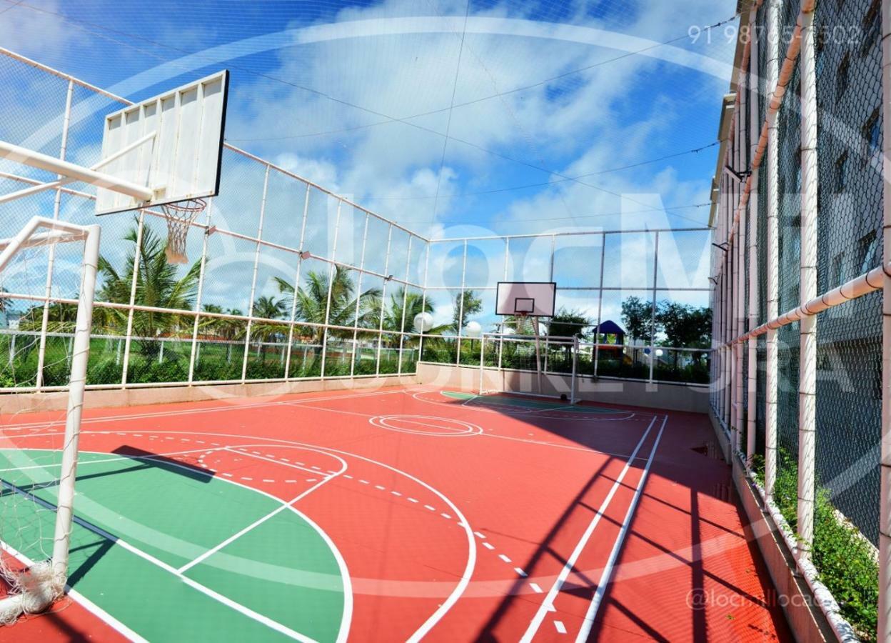 Apartamento Em Resort - Park Salinópolis Eksteriør bilde
