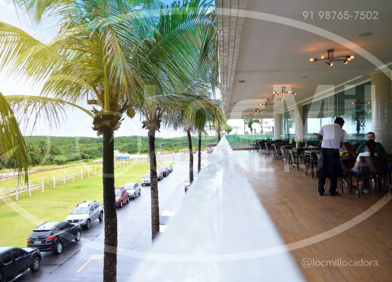 Apartamento Em Resort - Park Salinópolis Eksteriør bilde