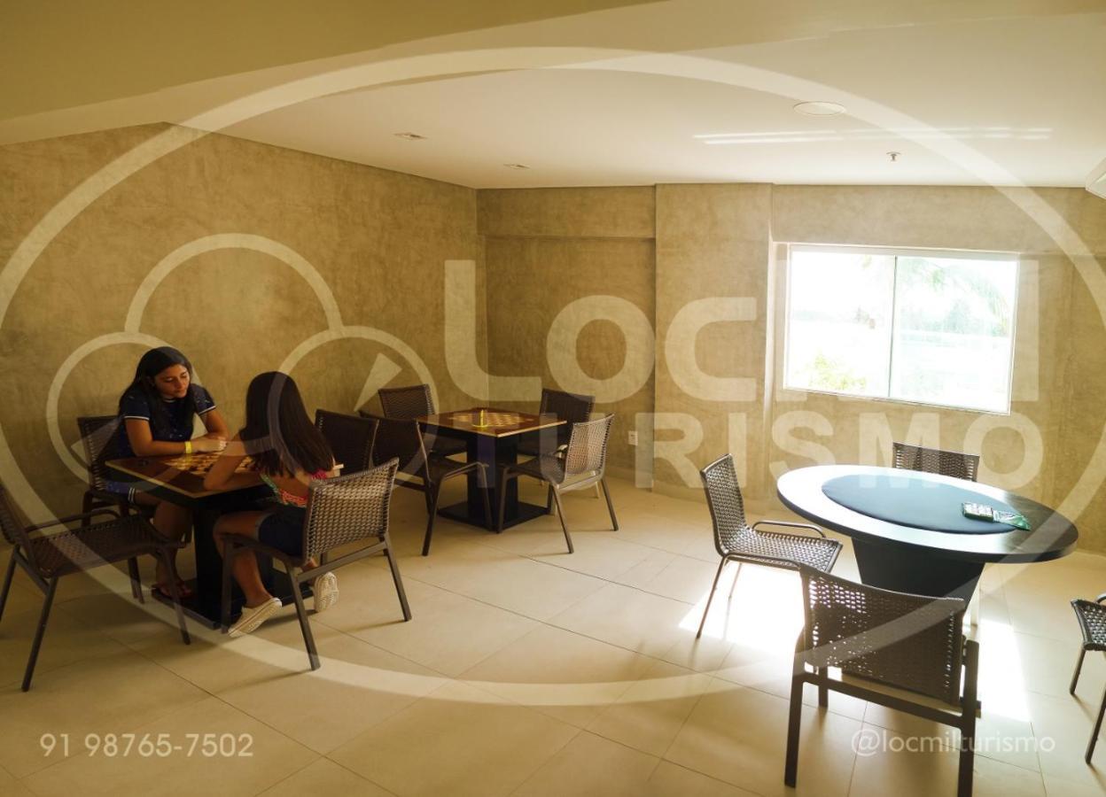 Apartamento Em Resort - Park Salinópolis Eksteriør bilde