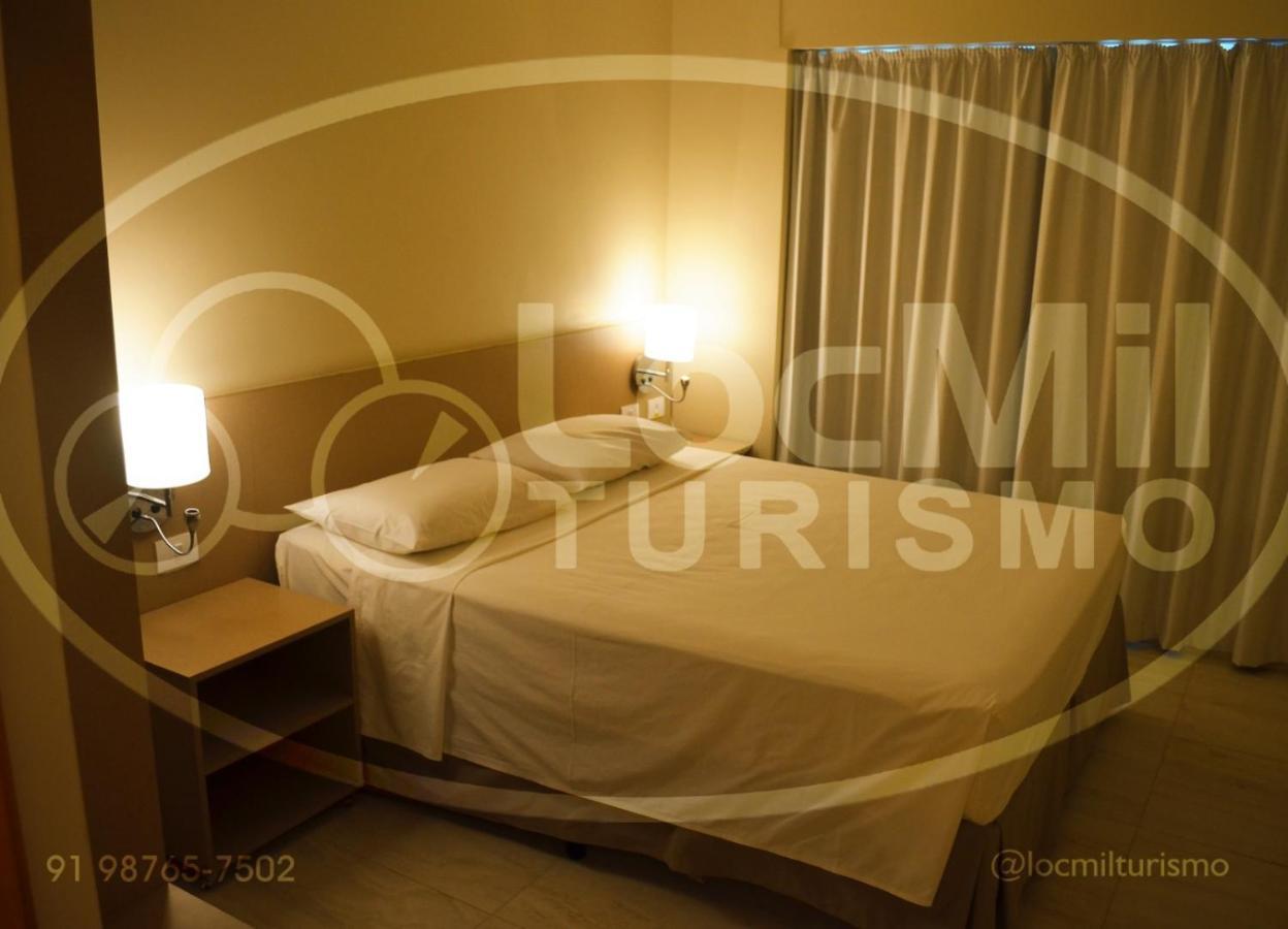 Apartamento Em Resort - Park Salinópolis Eksteriør bilde