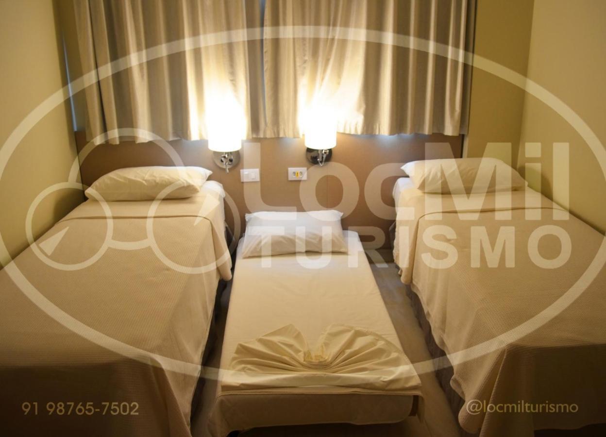 Apartamento Em Resort - Park Salinópolis Eksteriør bilde